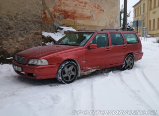 Volvo V70 T5 1997