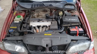 Volvo V70 T5 1997