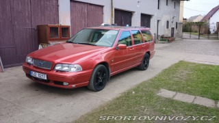 Volvo V70 T5 1997