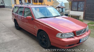 Volvo V70 T5 1997