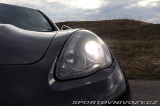 Porsche Panamera 3.6 v6 220kw 2012