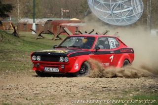 Fiat Ostatní modely 128 cupé 1972