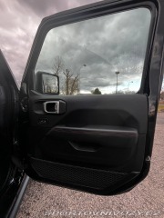 Ostatní značky Ostatní modely Jeep Wrangler Rubicon 2018