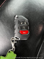 Ostatní značky Ostatní modely Jeep Wrangler Rubicon 2018