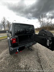 Ostatní značky Ostatní modely Jeep Wrangler Rubicon 2018