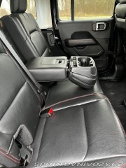 Ostatní značky Ostatní modely Jeep Wrangler Rubicon 2018