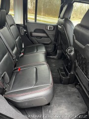 Ostatní značky Ostatní modely Jeep Wrangler Rubicon 2018