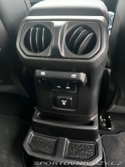 Ostatní značky Ostatní modely Jeep Wrangler Rubicon 2018