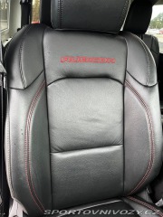 Ostatní značky Ostatní modely Jeep Wrangler Rubicon 2018