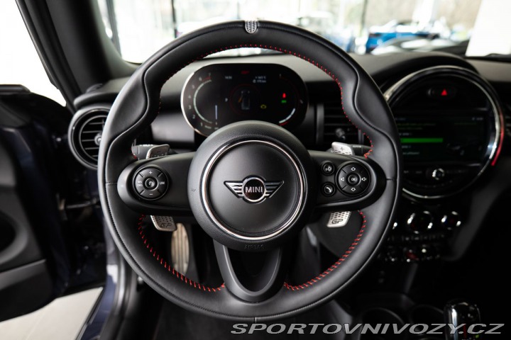 Mini Cooper GP 2020
