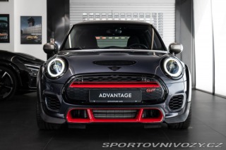 Mini Cooper GP 2020