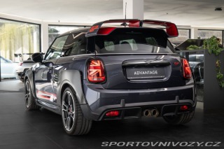 Mini Cooper GP 2020