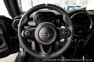 Mini Cooper GP 2020