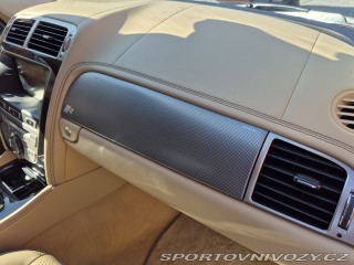 Jaguar XKR R Supercharged V8 2011