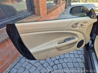 Jaguar XKR R Supercharged V8 2011