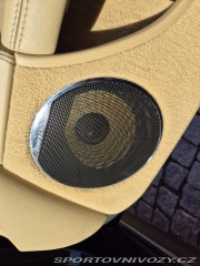 Jaguar XKR R Supercharged V8 2011