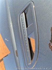 Jaguar XKR R Supercharged V8 2011