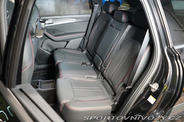 Škoda Kodiaq RS RS*4X4*CANTON*DCC+*MATRIX 2025