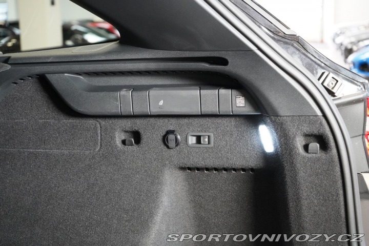 Škoda Kodiaq RS RS*4X4*CANTON*DCC+*MATRIX 2025