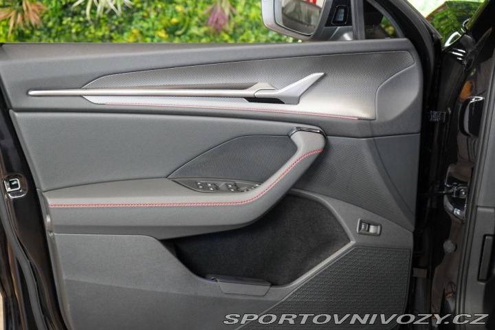 Škoda Kodiaq RS RS*4X4*CANTON*DCC+*MATRIX 2025