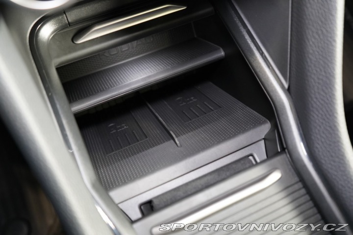 Škoda Kodiaq RS RS*4X4*CANTON*DCC+*MATRIX 2025