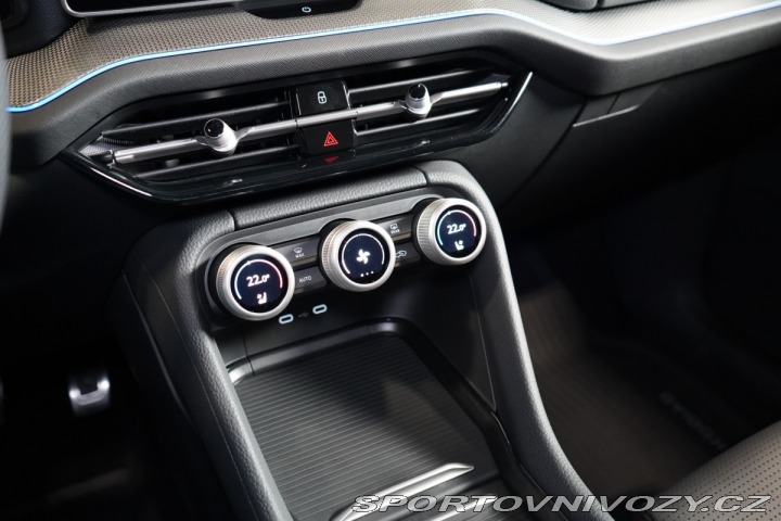 Škoda Kodiaq RS RS*4X4*CANTON*DCC+*MATRIX 2025