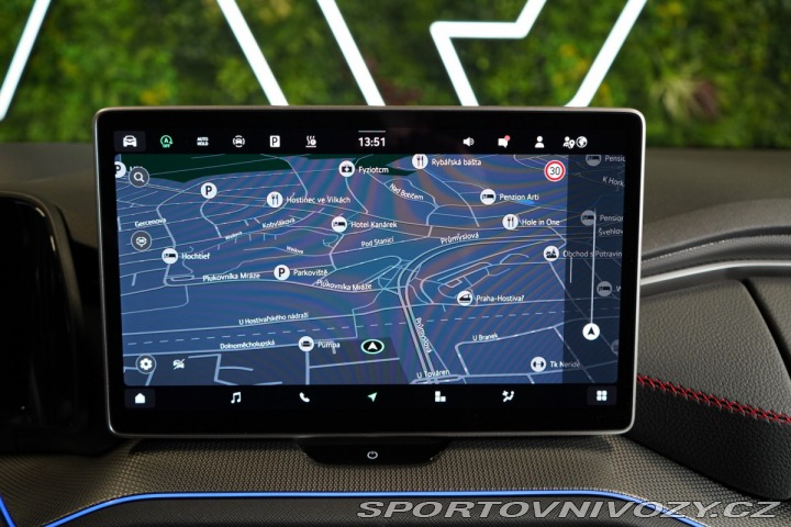 Škoda Kodiaq RS RS*4X4*CANTON*DCC+*MATRIX 2025