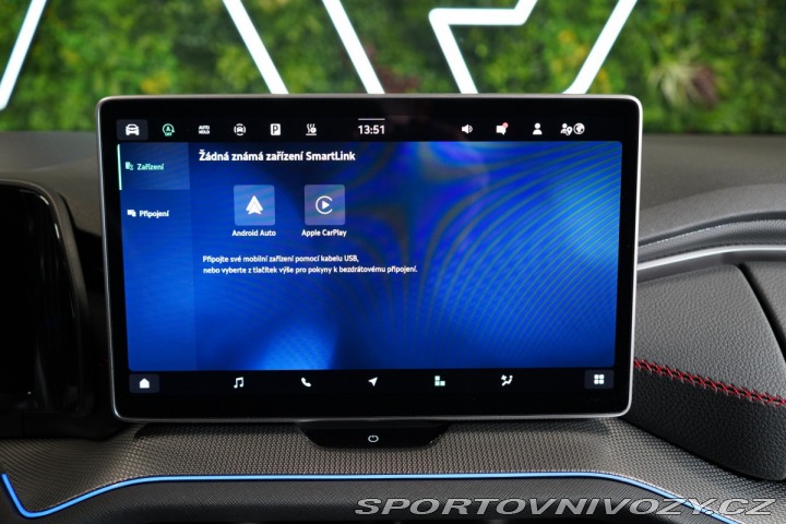 Škoda Kodiaq RS RS*4X4*CANTON*DCC+*MATRIX 2025