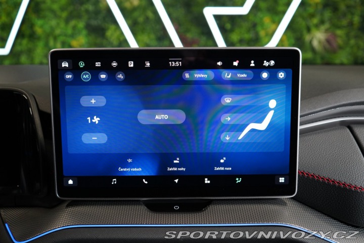 Škoda Kodiaq RS RS*4X4*CANTON*DCC+*MATRIX 2025