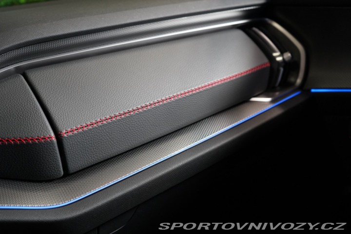 Škoda Kodiaq RS RS*4X4*CANTON*DCC+*MATRIX 2025