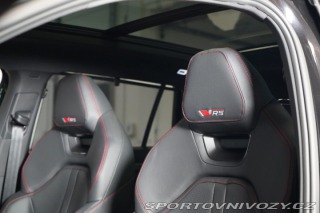 Škoda Kodiaq RS RS*4X4*CANTON*DCC+*MATRIX 2025
