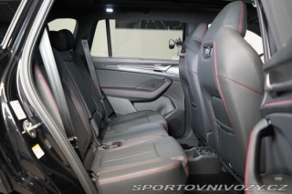 Škoda Kodiaq RS RS*4X4*CANTON*DCC+*MATRIX 2025
