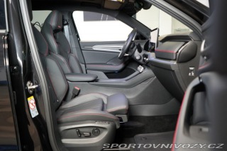 Škoda Kodiaq RS RS*4X4*CANTON*DCC+*MATRIX 2025