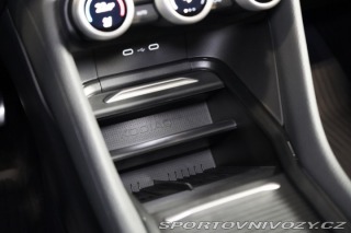 Škoda Kodiaq RS RS*4X4*CANTON*DCC+*MATRIX 2025