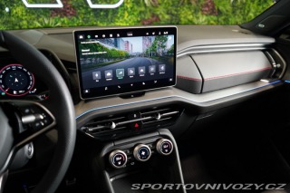 Škoda Kodiaq RS RS*4X4*CANTON*DCC+*MATRIX 2025