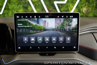 Škoda Kodiaq RS RS*4X4*CANTON*DCC+*MATRIX 2025