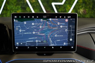 Škoda Kodiaq RS RS*4X4*CANTON*DCC+*MATRIX 2025