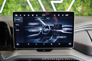 Škoda Kodiaq RS RS*4X4*CANTON*DCC+*MATRIX 2025