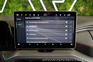 Škoda Kodiaq RS RS*4X4*CANTON*DCC+*MATRIX 2025