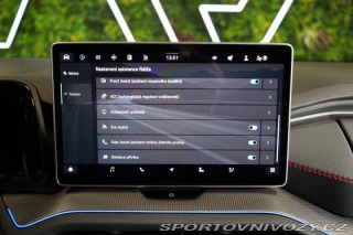 Škoda Kodiaq RS RS*4X4*CANTON*DCC+*MATRIX 2025