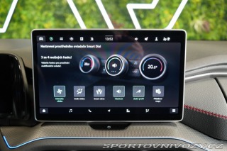 Škoda Kodiaq RS RS*4X4*CANTON*DCC+*MATRIX 2025