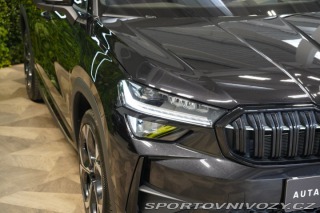 Škoda Kodiaq RS RS*4X4*CANTON*DCC+*MATRIX 2025