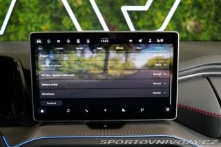 Škoda Kodiaq RS RS*4X4*CANTON*DCC+*MATRIX 2025