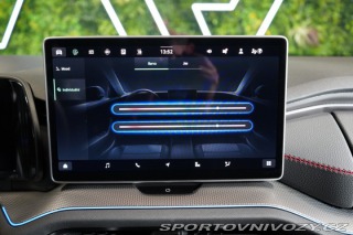 Škoda Kodiaq RS RS*4X4*CANTON*DCC+*MATRIX 2025