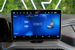 Škoda Kodiaq RS RS*4X4*CANTON*DCC+*MATRIX 2025