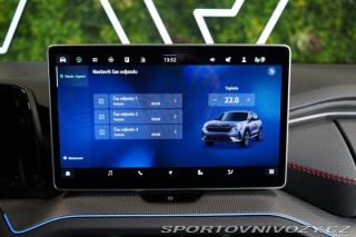 Škoda Kodiaq RS RS*4X4*CANTON*DCC+*MATRIX 2025