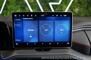 Škoda Kodiaq RS RS*4X4*CANTON*DCC+*MATRIX 2025