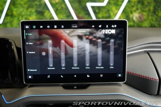 Škoda Kodiaq RS RS*4X4*CANTON*DCC+*MATRIX 2025