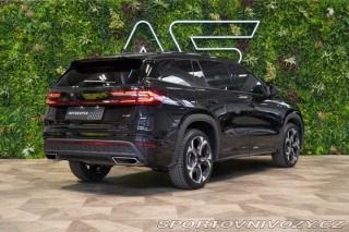 Škoda Kodiaq RS RS*4X4*CANTON*DCC+*MATRIX 2025