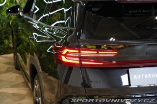 Škoda Kodiaq RS RS*4X4*CANTON*DCC+*MATRIX 2025